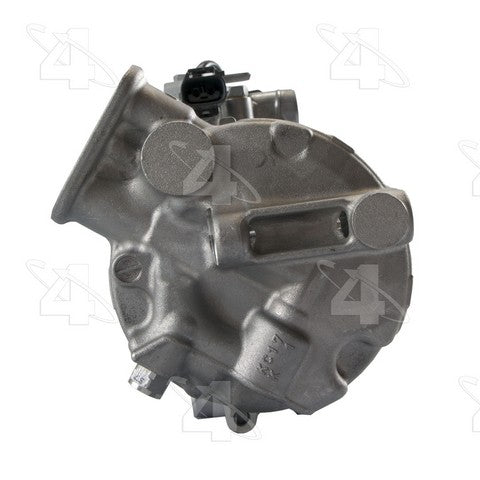 Four Seasons A/C Compressor P/N:198398 Fits: Ram Promaster 1500 19-18, Ram Promaster 2500 19-18, Ram Promaster 3500 19-18, Ram Promaster City 22-15, Ram Promaster Rapid 19-18 - Image 7