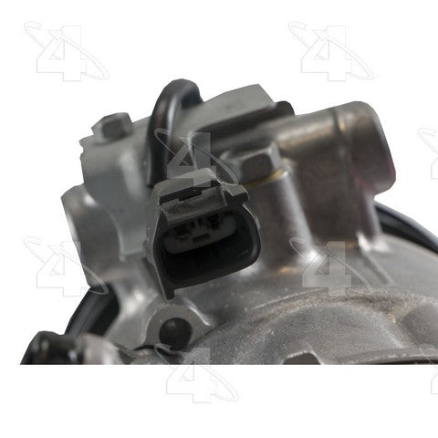Four Seasons A/C Compressor P/N:198398 Fits: Ram Promaster 1500 19-18, Ram Promaster 2500 19-18, Ram Promaster 3500 19-18, Ram Promaster City 22-15, Ram Promaster Rapid 19-18 - Image 6