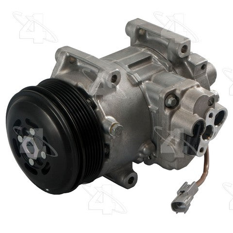 Four Seasons A/C Compressor P/N:198399 Fits: Subaru Legacy 19-13, Subaru Outback 19-13 - Image 1