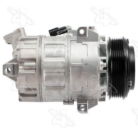 Four Seasons A/C Compressor P/N:198487 Fits: Nissan Altima 24-19, Nissan Rogue 2021 - Image 2