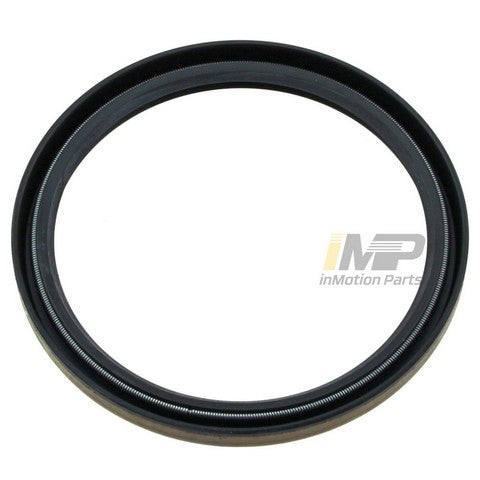 WJB Wheel Seal P/N:WS1984 Fits: Subaru 1400, Subaru Deluxe, Subaru Dl, Subaru Fe, Subaru Gf, Subaru Gl, Subaru Gl-10, Subaru Glf, Subaru Loyale, Subaru Standard, Subaru Star, Subaru Xt - Image 2