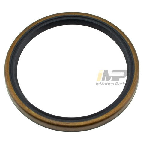 WJB Wheel Seal P/N:WS1984 Fits: Subaru 1400, Subaru Deluxe, Subaru Dl, Subaru Fe, Subaru Gf, Subaru Gl, Subaru Gl-10, Subaru Glf, Subaru Loyale, Subaru Standard, Subaru Star, Subaru Xt - Image 1