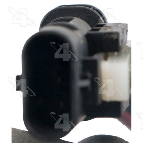 Four Seasons A/C Compressor P/N:198501 Fits: Jaguar E-pace, Jaguar F-pace, Jaguar F-type, Jaguar Xe, Jaguar Xf, Jaguar Xj, Jaguar Xjr575, Land Rover Defender 110, Land Rover Defender 130 - Image 5