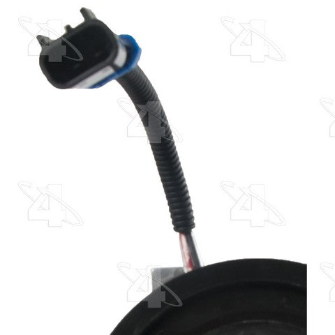 Four Seasons A/C Compressor P/N:198503 Fits: Freightliner Century Class 09-08, Freightliner M2 112 10-08 - Image 5