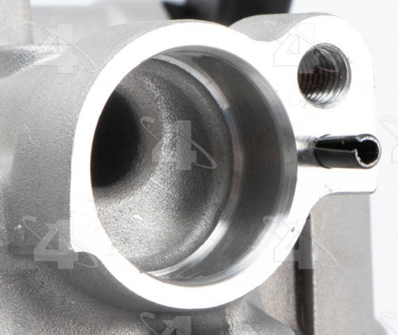 Four Seasons A/C Compressor P/N:198509 Fits: BMW X5 2019, Porsche 911 2022, Volkswagen Atlas 24-18, Volkswagen Atlas Cross Sport 24-20, Volkswagen Beetle 19-18, Volkswagen Passat 22-18 - Image 3