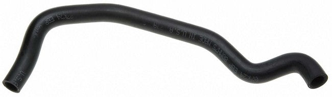 Gates HVAC Heater Hose P/N:19853 Fits: Saturn Ion 07-04 - Image 1