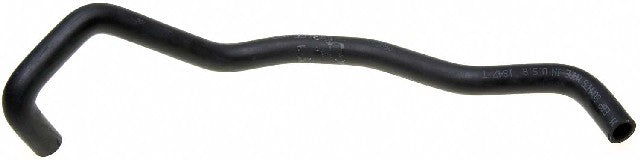 Gates HVAC Heater Hose P/N:19865 Fits: Chevrolet Bolt Ev 19-17, Chevrolet Bolt Ev 2021, Infiniti Qx56 10-04, Nissan Armada 15-05, Nissan Pathfinder Armada 2004 - Image 1