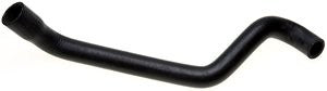 Gates HVAC Heater Hose P/N:19866 Fits: Smart Fortwo 15-08 - Image 1