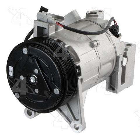 Four Seasons A/C Compressor P/N:198667 Fits: Nissan Maxima 23-16, Nissan Murano 24-15 - Image 1