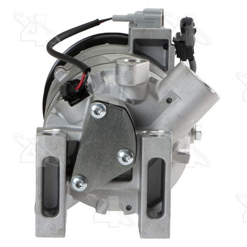 Four Seasons A/C Compressor P/N:198667 Fits: Nissan Maxima 23-16, Nissan Murano 24-15 - Image 5