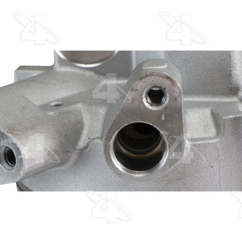 Four Seasons A/C Compressor P/N:198667 Fits: Nissan Maxima 23-16, Nissan Murano 24-15 - Image 9
