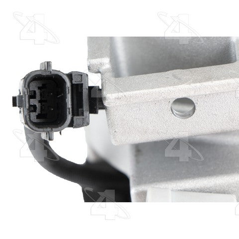 Four Seasons A/C Compressor P/N:198667 Fits: Nissan Maxima 23-16, Nissan Murano 24-15 - Image 4