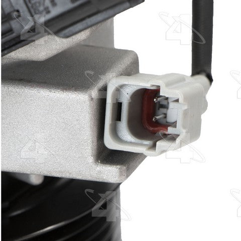 Four Seasons A/C Compressor P/N:198667 Fits: Nissan Maxima 23-16, Nissan Murano 24-15 - Image 7