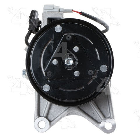 Four Seasons A/C Compressor P/N:198667 Fits: Nissan Maxima 23-16, Nissan Murano 24-15 - Image 6