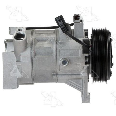 Four Seasons A/C Compressor P/N:198667 Fits: Nissan Maxima 23-16, Nissan Murano 24-15 - Image 8