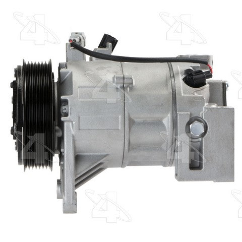Four Seasons A/C Compressor P/N:198667 Fits: Nissan Maxima 23-16, Nissan Murano 24-15 - Image 3