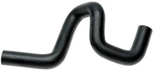 Gates HVAC Heater Hose P/N:19869 Fits: Saturn Vue 10-08 - Image 1