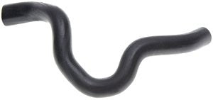 Gates HVAC Heater Hose P/N:19875 Fits: Saab 9-3 11-03, Saab 9-3x 11-10 - Image 1