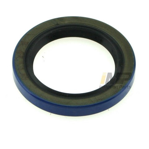 InMotion Parts Engine Camshaft Seal,Manual Transmission Output Shaft Seal P/N:WS1987 Fits: Buick Opel, Chevrolet Chevette, Chevrolet Luv, Chevrolet Luv Pickup, Chevrolet Nova, Chevrolet S10, Chevrolet S10 Blazer, Geo Prizm, GMC S15, GMC S15 Jimmy - Image 1