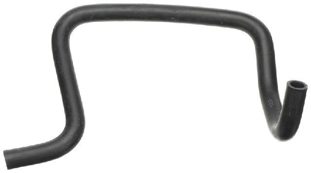 Gates HVAC Heater Hose P/N:19881 Fits: Cadillac Escalade 13-09, Chevrolet Silverado 1500 13-09, Chevrolet Tahoe 13-08, GMC Sierra 1500 13-09, GMC Yukon 13-08 - Image 1