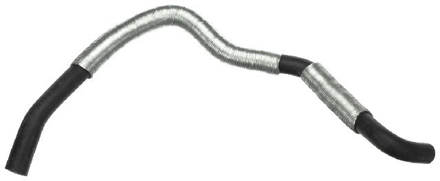 Gates HVAC Heater Hose P/N:19889 Fits: Ford Fusion 12-10, Lincoln Mkz 12-07, Mercury Milan 2008 - Image 1