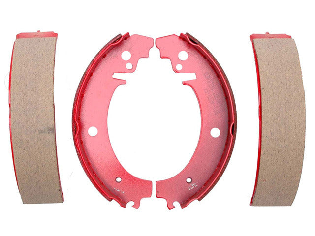 Raybestos Brakes Drum Brake Shoe P/N:198PG Fits: Lada Niva 1984 - Image 1