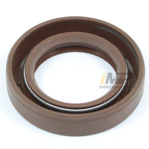 InMotion Parts Manual Transmission Input Shaft Seal,Transfer Case Input Shaft Seal P/N:WS1990 Fits: Buick Opel, Chevrolet Chevette, Chevrolet Luv, Chevrolet Luv Pickup, Chevrolet S10, Chevrolet S10 Blazer, Ford Aerostar, Ford Bronco Ii - Image 2