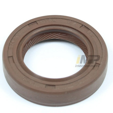 InMotion Parts Manual Transmission Input Shaft Seal,Transfer Case Input Shaft Seal P/N:WS1990 Fits: Buick Opel, Chevrolet Chevette, Chevrolet Luv, Chevrolet Luv Pickup, Chevrolet S10, Chevrolet S10 Blazer, Ford Aerostar, Ford Bronco Ii - Image 1