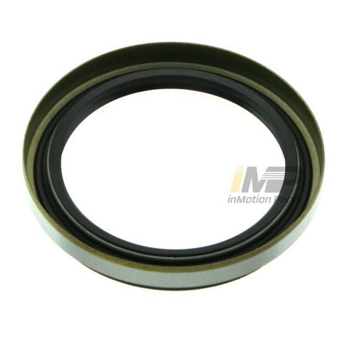 InMotion Parts Wheel Seal P/N:WS1993 Fits: Chevrolet Prizm 02-98, Geo Prizm 97-89, Toyota Corolla 02-88, Toyota Mr2 89-87 - Image 1