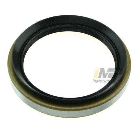 InMotion Parts Wheel Seal P/N:WS1993 Fits: Chevrolet Prizm 02-98, Geo Prizm 97-89, Toyota Corolla 02-88, Toyota Mr2 89-87 - Image 2
