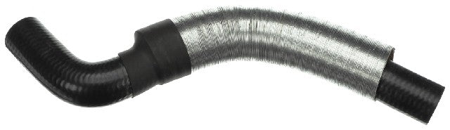 Gates HVAC Heater Hose P/N:19969 Fits: Volkswagen Derby 09-00, Volkswagen Golf 98-93, Volkswagen Jetta 1995, Volkswagen Jetta 1998, Volkswagen Passat 97-95 - Image 1