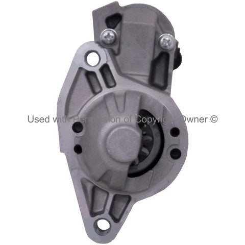 Quality-Built Starter P/N:19971 Fits: Jeep Wrangler 23-21, Ram 2500 22-14, Ram 3500 22-14, Ram 4000 20-19, Ram 4500 22-14, Ram 5500 22-14 - Image 3