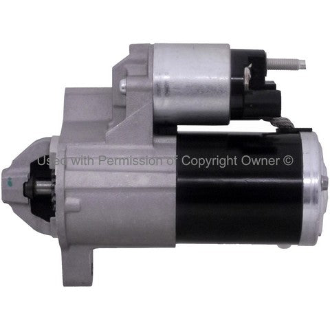 Quality-Built Starter P/N:19971 Fits: Jeep Wrangler 23-21, Ram 2500 22-14, Ram 3500 22-14, Ram 4000 20-19, Ram 4500 22-14, Ram 5500 22-14 - Image 4