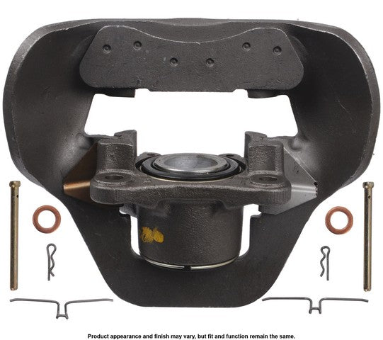 CARDONE Reman Disc Brake Caliper P/N:19-B114 Fits: Honda Civic 79-75 - Image 3