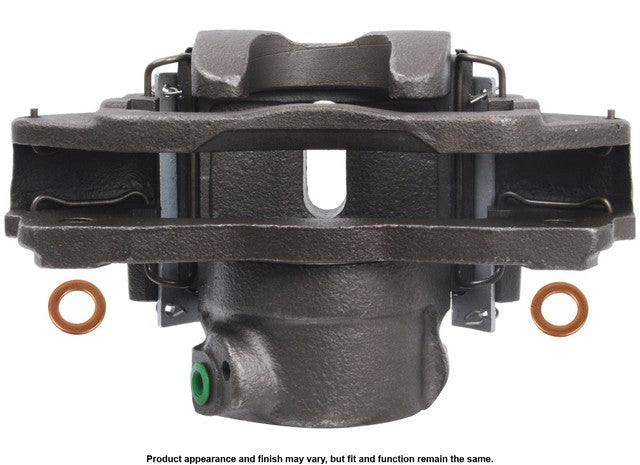 CARDONE Reman Disc Brake Caliper P/N:19-B142 Fits: Chevrolet Luv 80-75 - Image 2