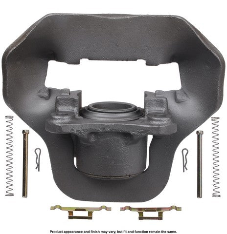 CARDONE Reman Disc Brake Caliper P/N:19-B159 Fits: Nissan F10 78-76 - Image 3