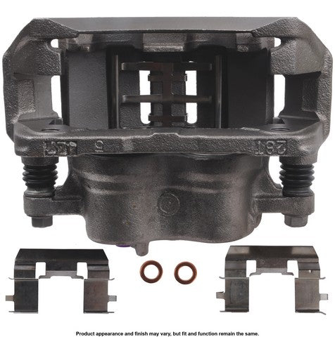 CARDONE Reman Disc Brake Caliper P/N:19-B1616 Fits: Acura Nsx 96-91 - Image 2