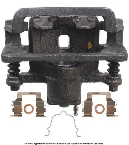 CARDONE Reman Disc Brake Caliper P/N:19-B1986 Fits: Mazda Mpv 95-93 - Image 3