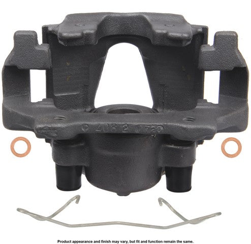 CARDONE Reman Disc Brake Caliper P/N:19-B2041 Fits: Jaguar Vanden Plas 03-98, Jaguar Xj8 03-98, Jaguar Xjr 00-99, Jaguar Xjr 2002, Jaguar Xk8 06-97 - Image 3