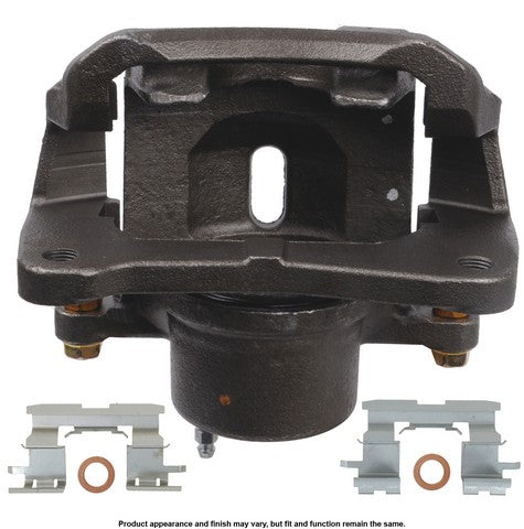 CARDONE Reman Disc Brake Caliper P/N:19-B2701 Fits: Toyota Celica 2000 - Image 4