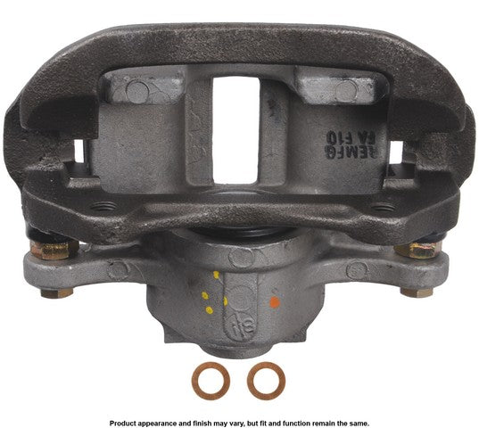 CARDONE Reman Disc Brake Caliper P/N:19-B2799 Fits: Daewoo Nubira 02-99 - Image 3