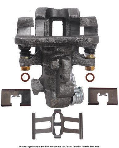 CARDONE Reman Disc Brake Caliper P/N:19-B2846 Fits: Acura Integra 1997 - Image 2