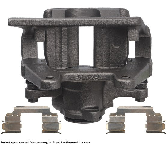 CARDONE Reman Disc Brake Caliper P/N:19-B3566 Fits: Audi A6 Quattro 11-07 - Image 2