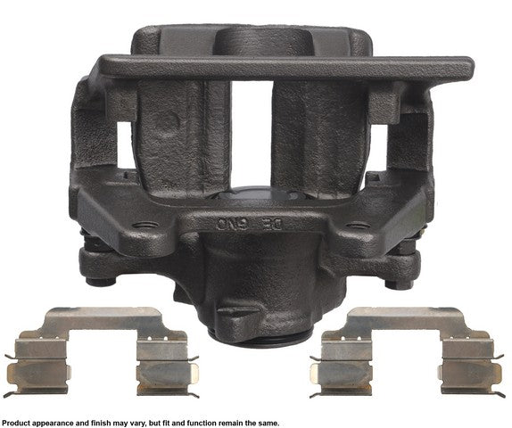CARDONE Reman Disc Brake Caliper P/N:19-B3567 Fits: Audi A6 Quattro 11-07 - Image 4