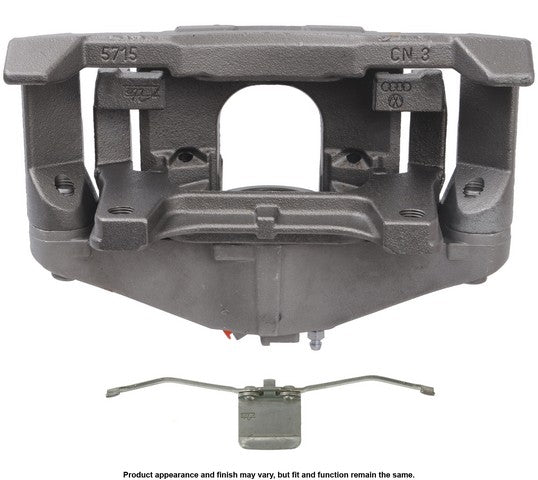 CARDONE Reman Disc Brake Caliper P/N:19-B3626 Fits: Audi Tt Quattro 09-08, Audi Tts Quattro 15-09, Volkswagen Golf R 13-12 - Image 4