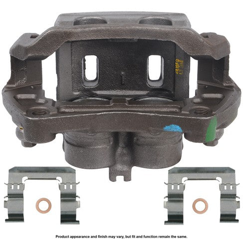 CARDONE Reman Disc Brake Caliper P/N:19-B3714 Fits: Nissan Pathfinder 12-08 - Image 3