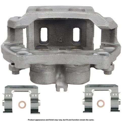 CARDONE Reman Disc Brake Caliper P/N:19-B3715 Fits: Nissan Pathfinder 12-08 - Image 3