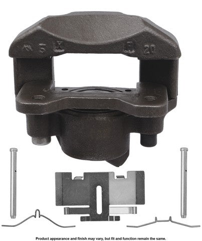 CARDONE Reman Disc Brake Caliper P/N:19-B374 Fits: Dodge Colt 79-74, Hyundai Pony 87-83, Plymouth Arrow 80-76 - Image 3