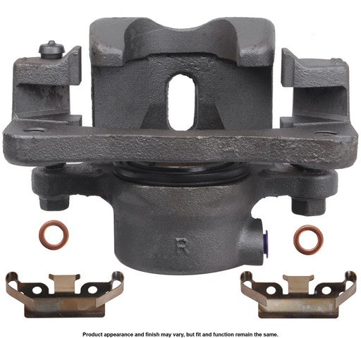 CARDONE Reman Disc Brake Caliper P/N:19-B490 Fits: Mazda 626 80-79 - Image 4