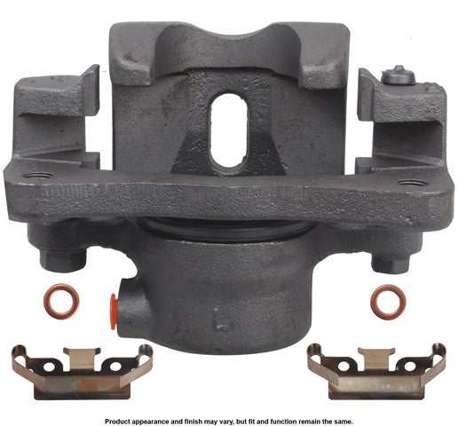 CARDONE Reman Disc Brake Caliper P/N:19-B491 Fits: Mazda 626 80-79 - Image 3